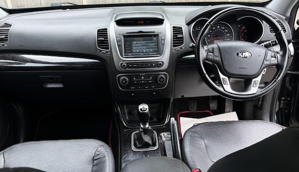 Used Kia Sorento 2015 for sale - 76203080: Photo 3