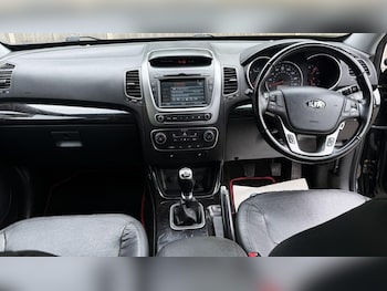 Used Kia Sorento 2015 for sale - 76203080: Photo 3