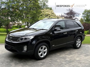 Used Kia Sorento 2015 for sale - 76203080: Photo 4
