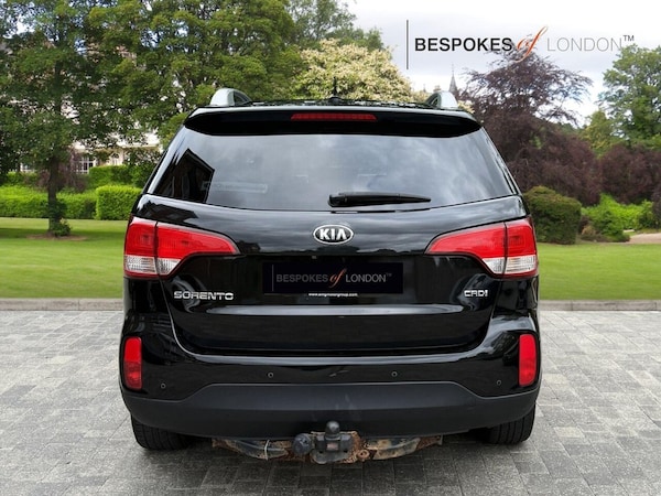 Used Kia Sorento 2015 for sale - 76203080: Photo 6