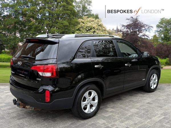 Used Kia Sorento 2015 for sale - 76203080: Photo 7