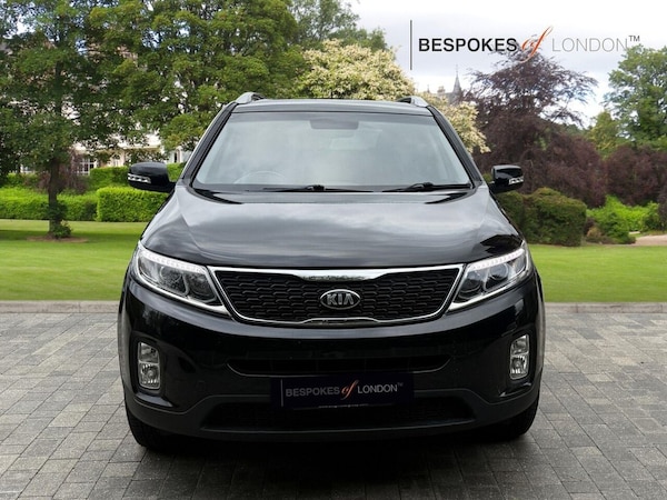 Used Kia Sorento 2015 for sale - 76203080: Photo 8