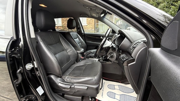 Used Kia Sorento 2015 for sale - 76203080: Photo 9