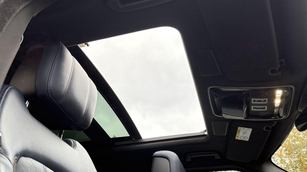 Used Land Rover Range Rover Sport 2018 for sale - 76514560: Photo 10