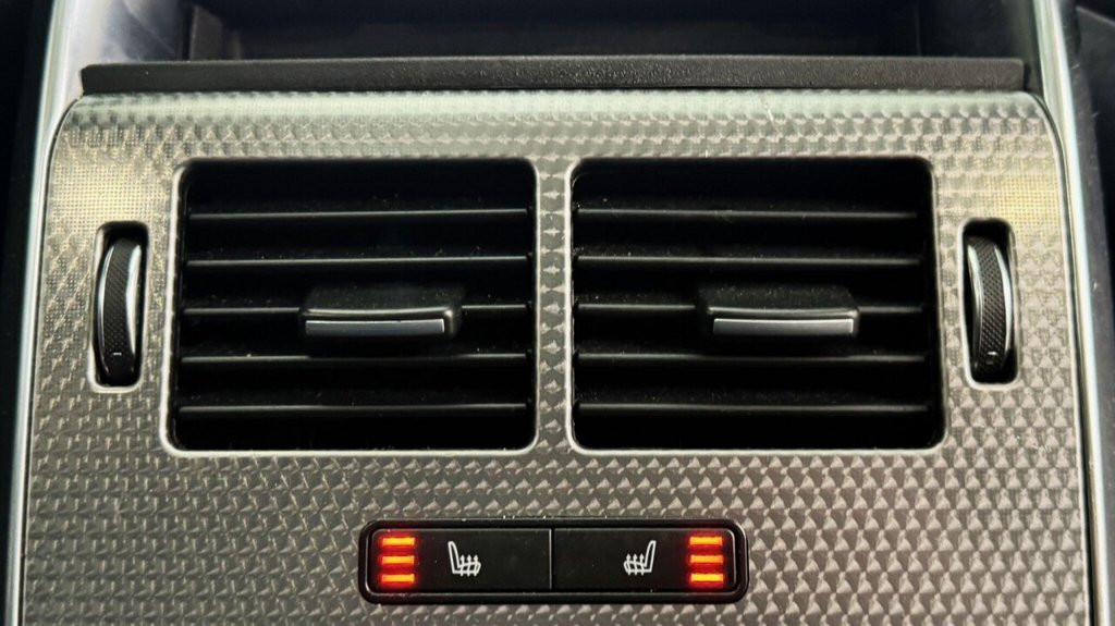 Used Land Rover Range Rover Sport 2018 for sale - 76514560: Photo 14