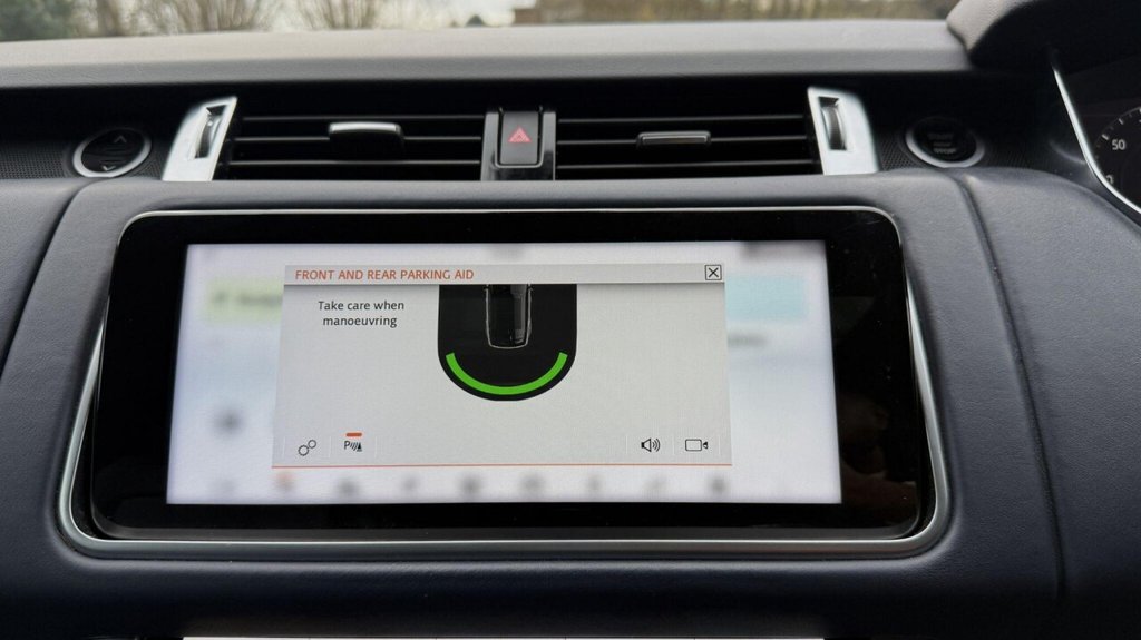 Used Land Rover Range Rover Sport 2018 for sale - 76514560: Photo 21