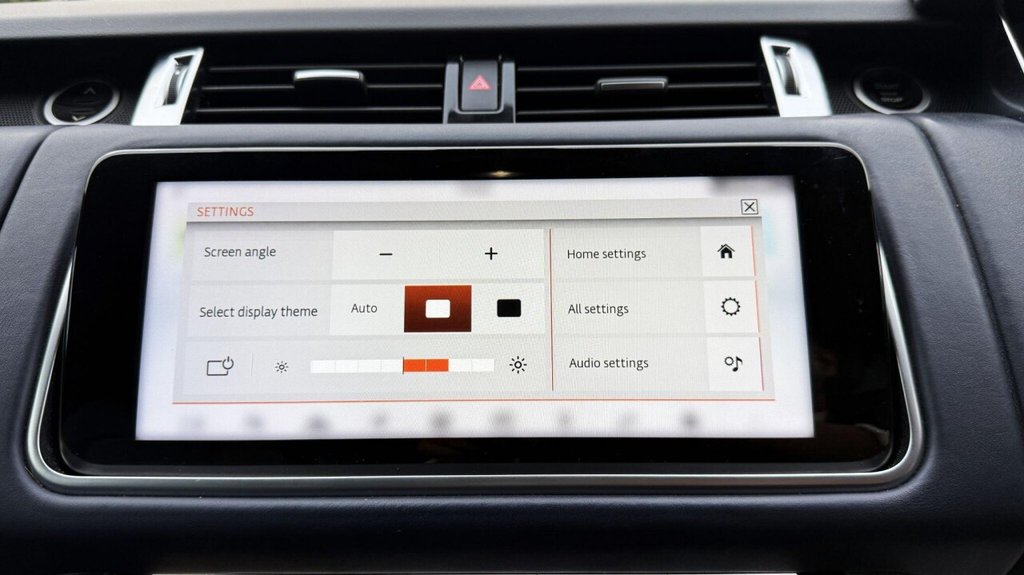 Used Land Rover Range Rover Sport 2018 for sale - 76514560: Photo 23