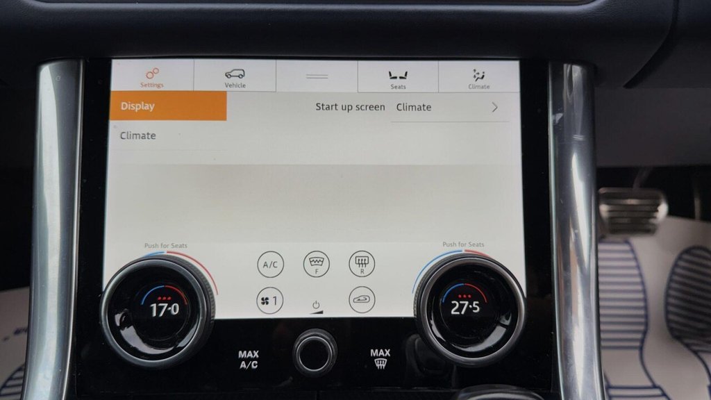 Used Land Rover Range Rover Sport 2018 for sale - 76514560: Photo 26