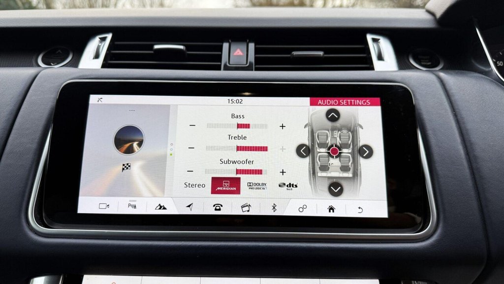 Used Land Rover Range Rover Sport 2018 for sale - 76514560: Photo 29