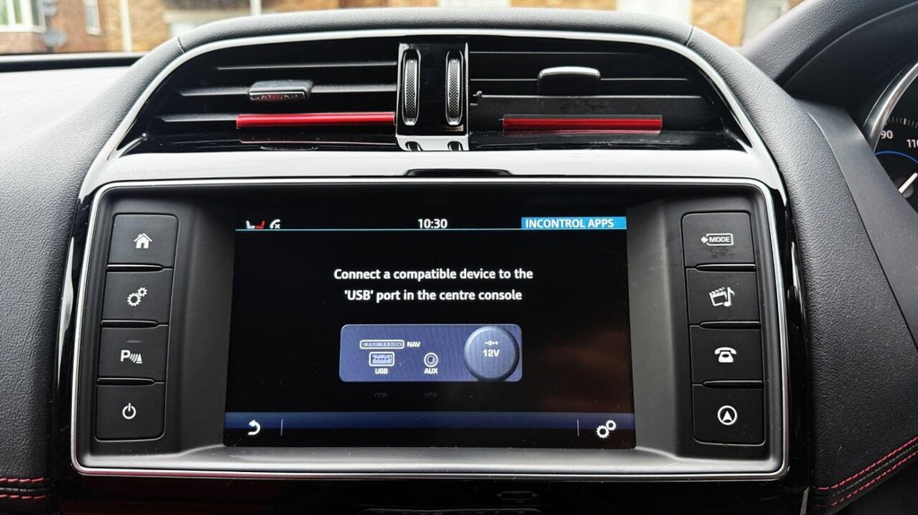 Used Jaguar F-Pace 2016 for sale - 77236565: Photo 21