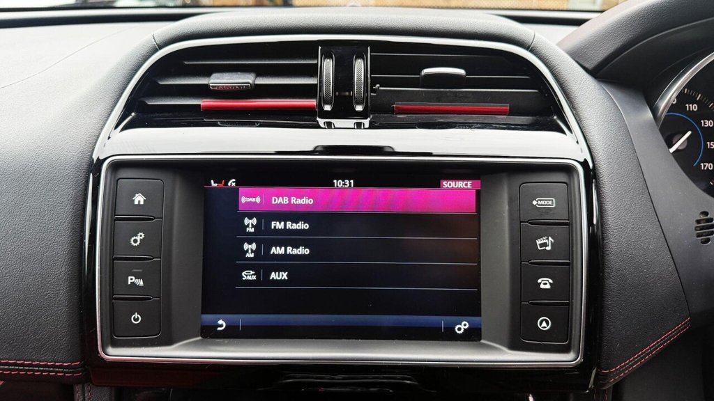 Used Jaguar F-Pace 2016 for sale - 77236565: Photo 23