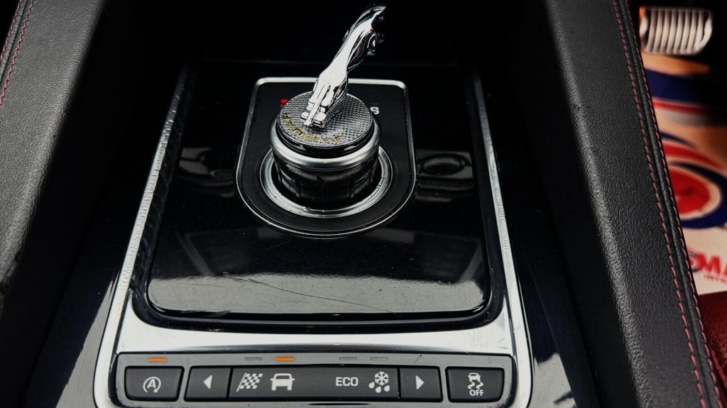 Used Jaguar F-Pace 2016 for sale - 77236565: Photo 26