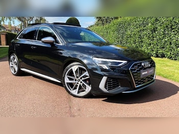 Used Audi A3 2021 for sale - 75616523: Photo