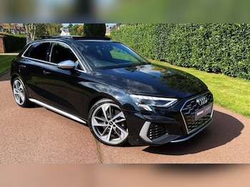 Used Audi A3 2021 for sale - 75616523: Photo