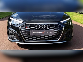 Used Audi A3 2021 for sale - 75616523: Photo