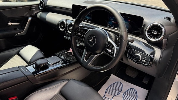 Used Mercedes-Benz A-Class 2020 for sale - 75616520: Photo 10