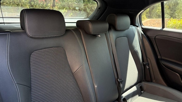 Used Mercedes-Benz A-Class 2020 for sale - 75616520: Photo 11