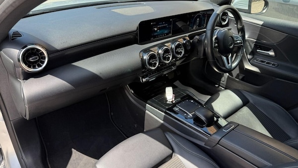 Used Mercedes-Benz A-Class 2020 for sale - 75616520: Photo 12
