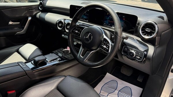 Used Mercedes-Benz A-Class 2020 for sale - 75616520: Photo 3