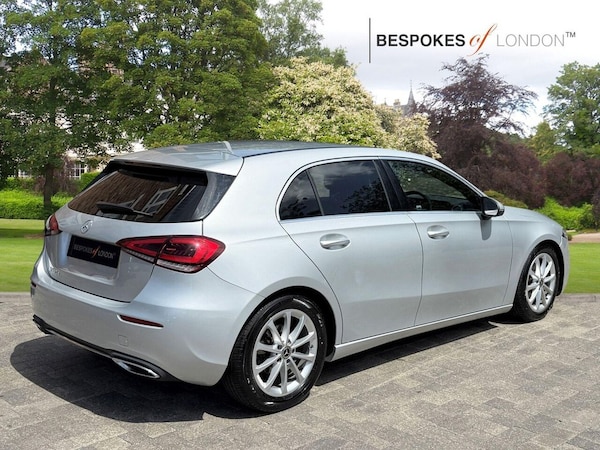 Used Mercedes-Benz A-Class 2020 for sale - 75616520: Photo 6