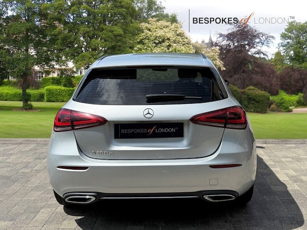 Used Mercedes-Benz A-Class 2020 for sale - 75616520: Photo 7