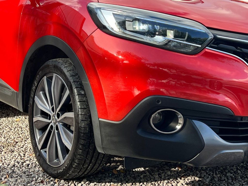 Used Renault Kadjar 2016 for sale - 77275880: Photo 18