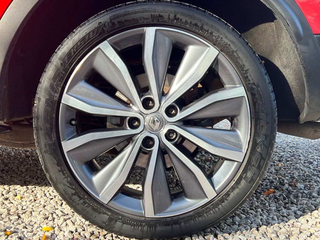 Used Renault Kadjar 2016 for sale - 77275880: Photo 20