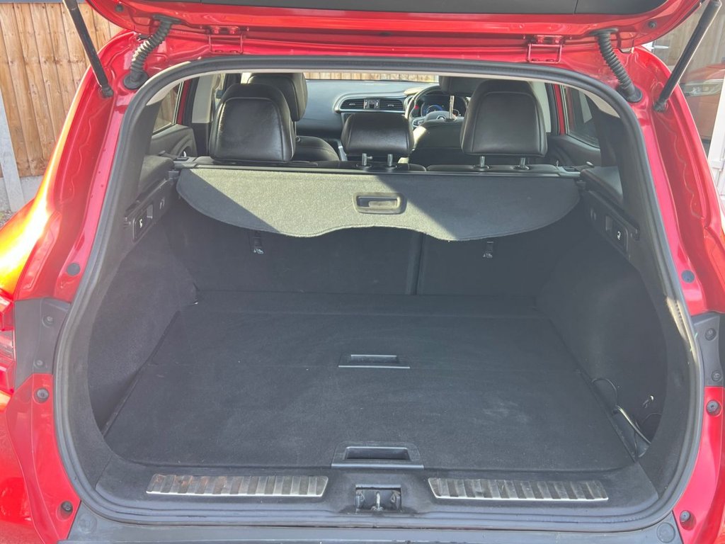 Used Renault Kadjar 2016 for sale - 77275880: Photo 21