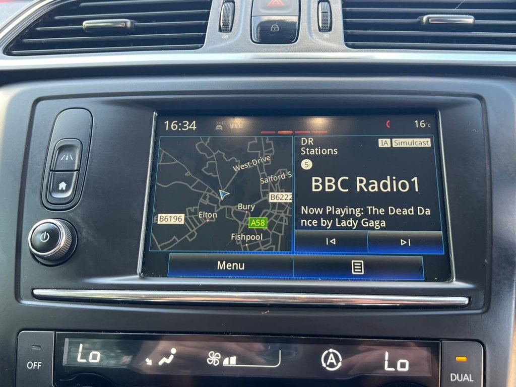 Used Renault Kadjar 2016 for sale - 77275880: Photo 24