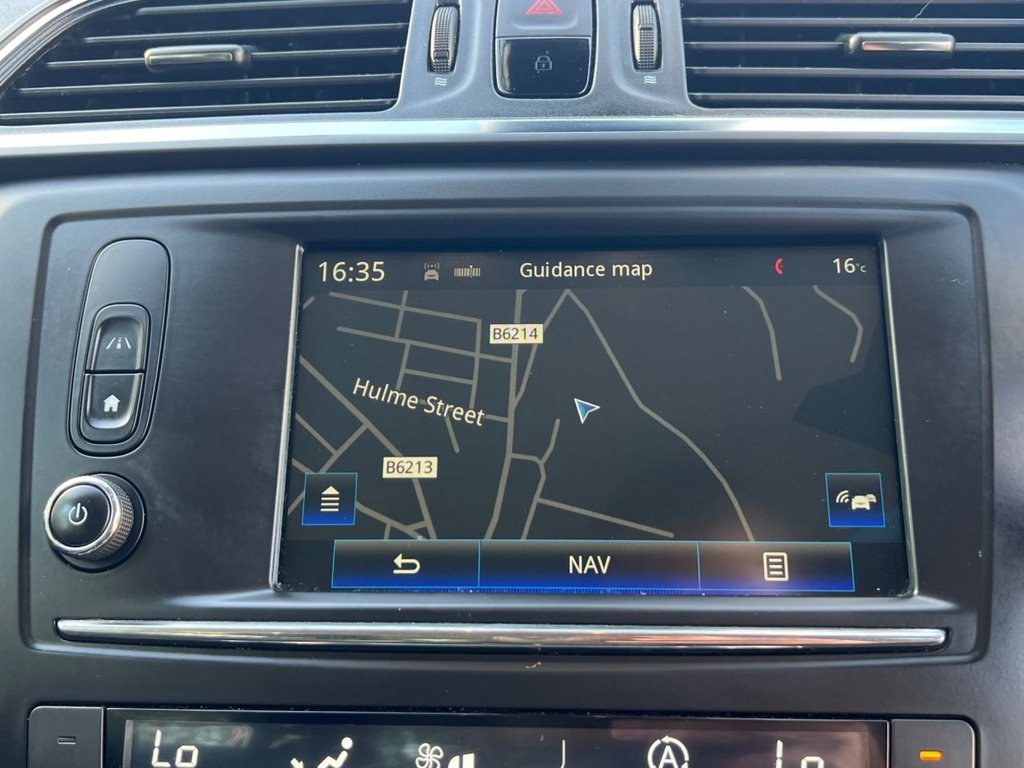 Used Renault Kadjar 2016 for sale - 77275880: Photo 25