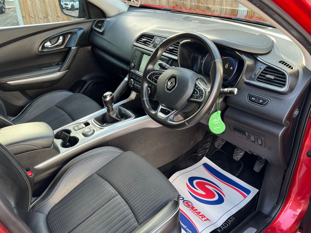 Used Renault Kadjar 2016 for sale - 77275880: Photo 27