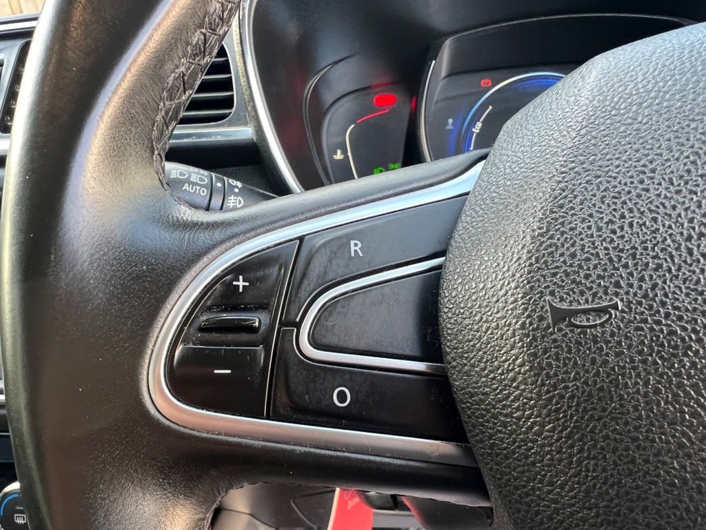 Used Renault Kadjar 2016 for sale - 77275880: Photo 29