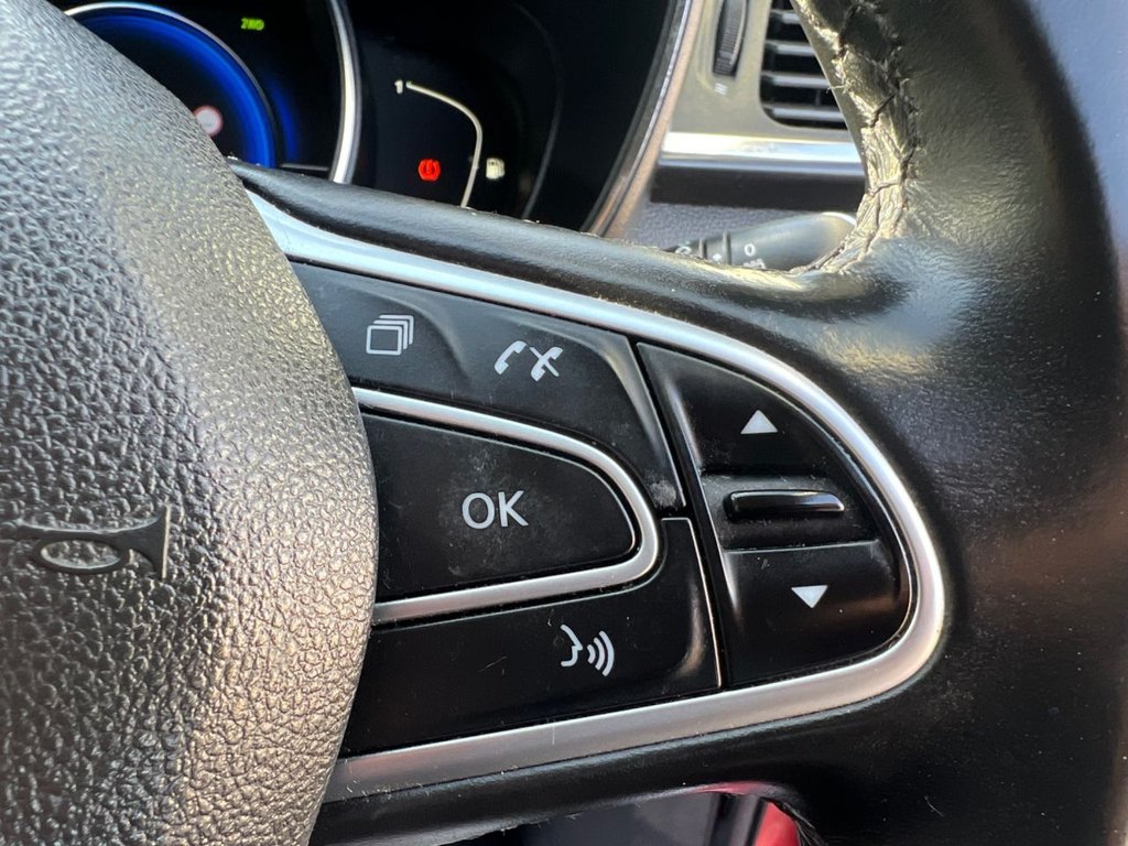 Used Renault Kadjar 2016 for sale - 77275880: Photo 30