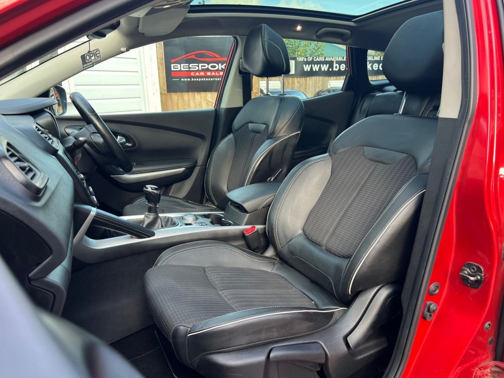 Used Renault Kadjar 2016 for sale - 77275880: Photo 31