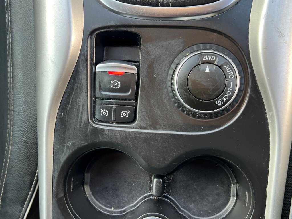 Used Renault Kadjar 2016 for sale - 77275880: Photo 35