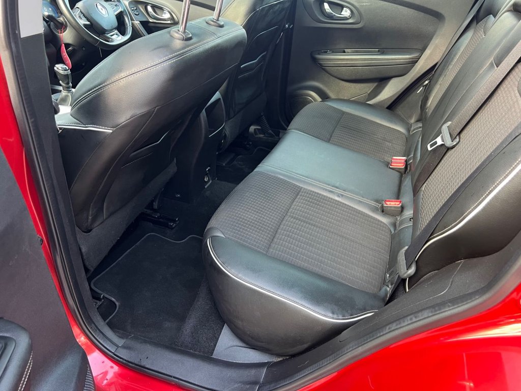 Used Renault Kadjar 2016 for sale - 77275880: Photo 36