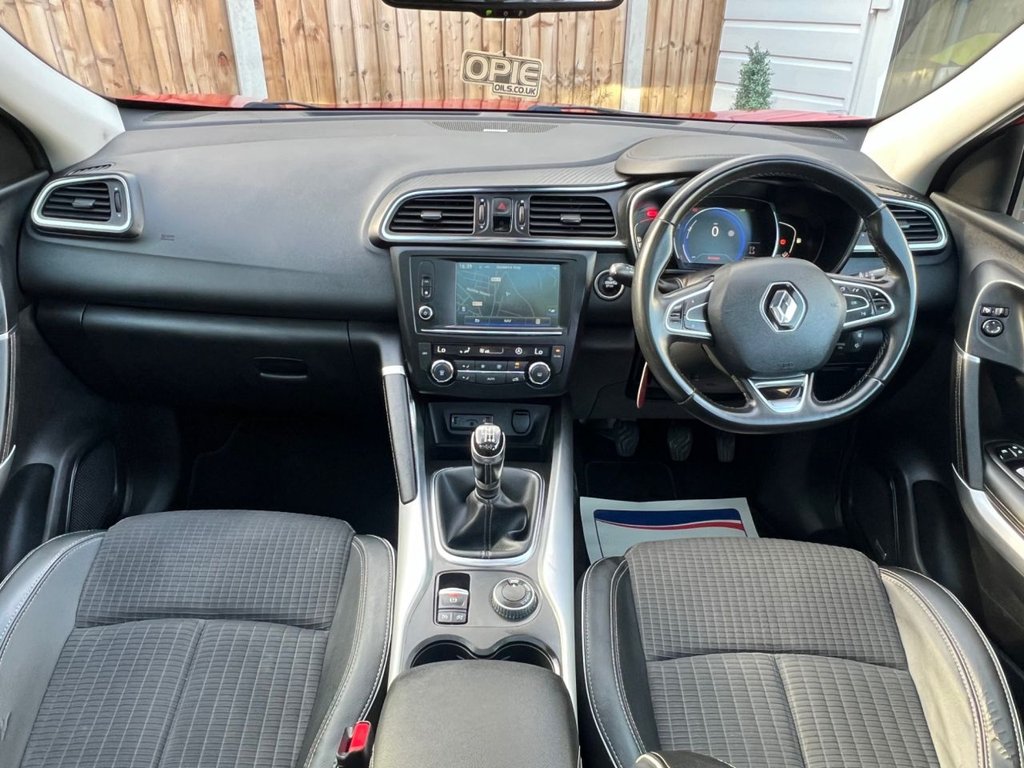 Used Renault Kadjar 2016 for sale - 77275880: Photo 5