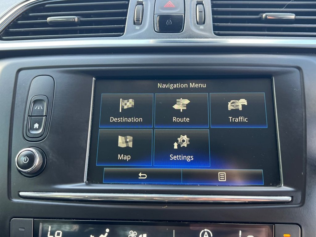 Used Renault Kadjar 2016 for sale - 77275880: Photo 6