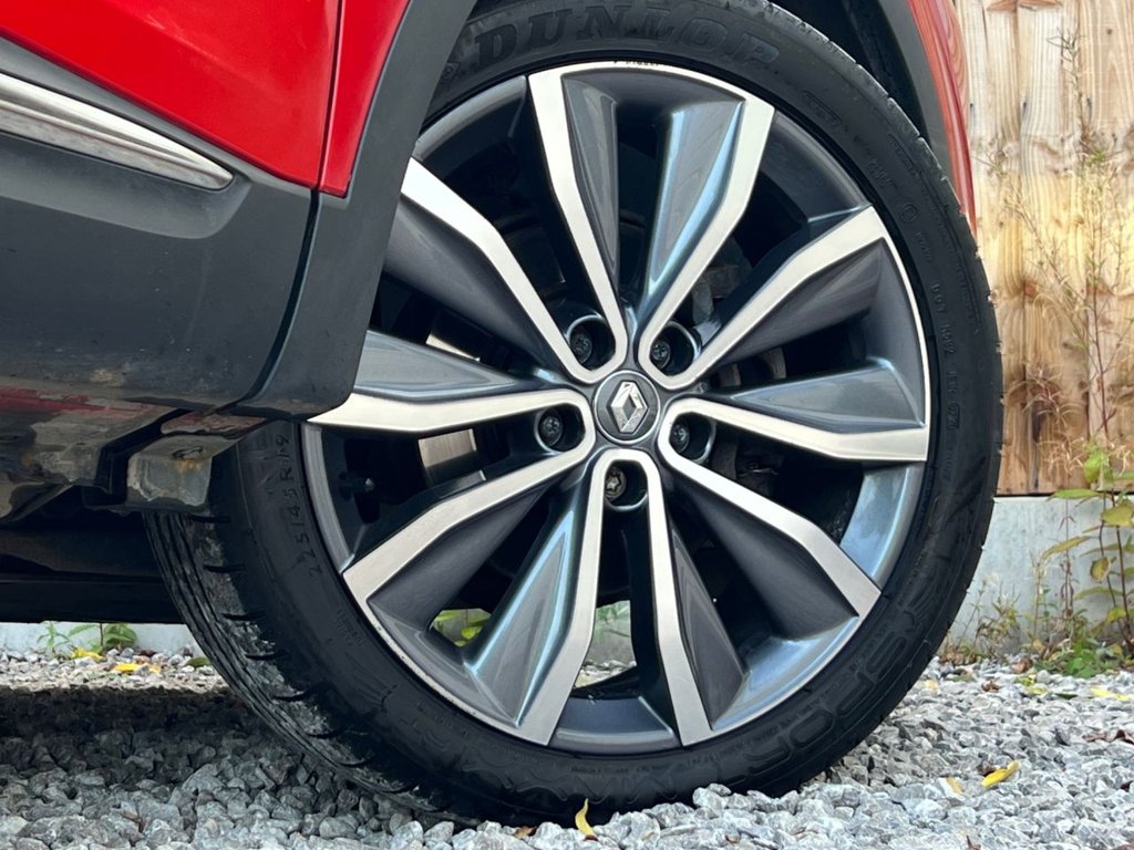 Used Renault Kadjar 2016 for sale - 77275880: Photo 9