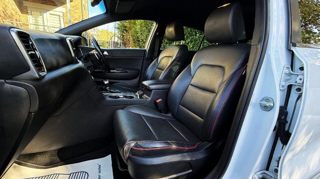 Used Kia Sportage 2020 for sale - 77282989: Photo 12