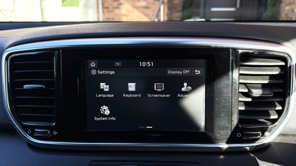 Used Kia Sportage 2020 for sale - 77282989: Photo 23