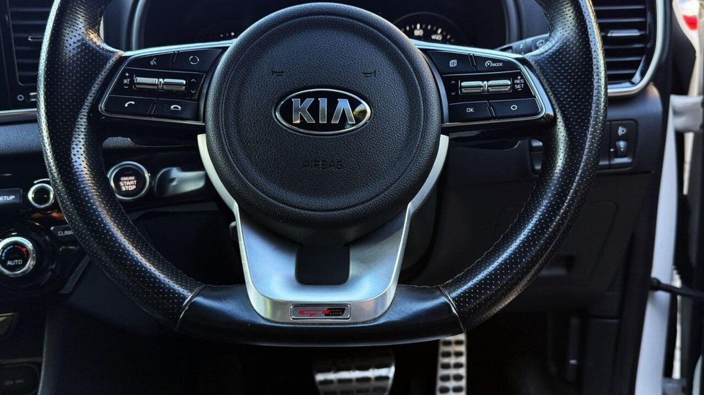 Used Kia Sportage 2020 for sale - 77282989: Photo 26