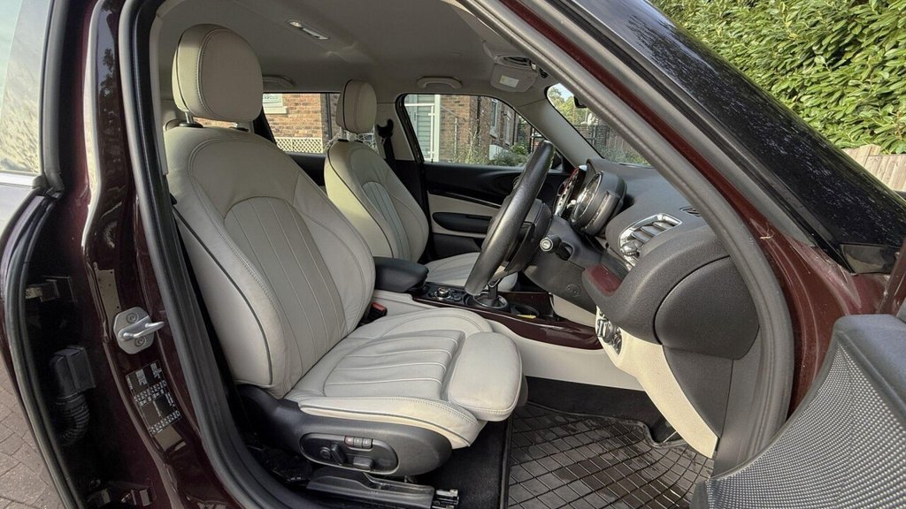 Used MINI Clubman 2018 for sale - 78081150: Photo 10