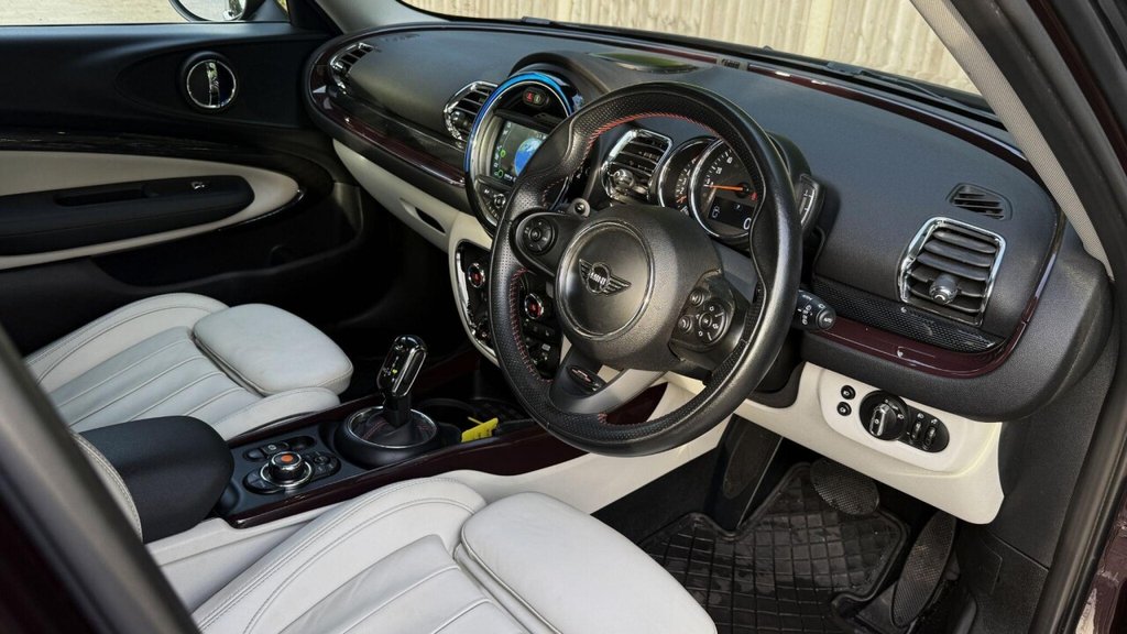 Used MINI Clubman 2018 for sale - 78081150: Photo 11