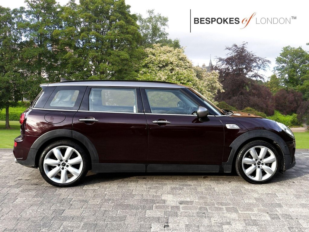 Used MINI Clubman 2018 for sale - 78081150: Photo 2