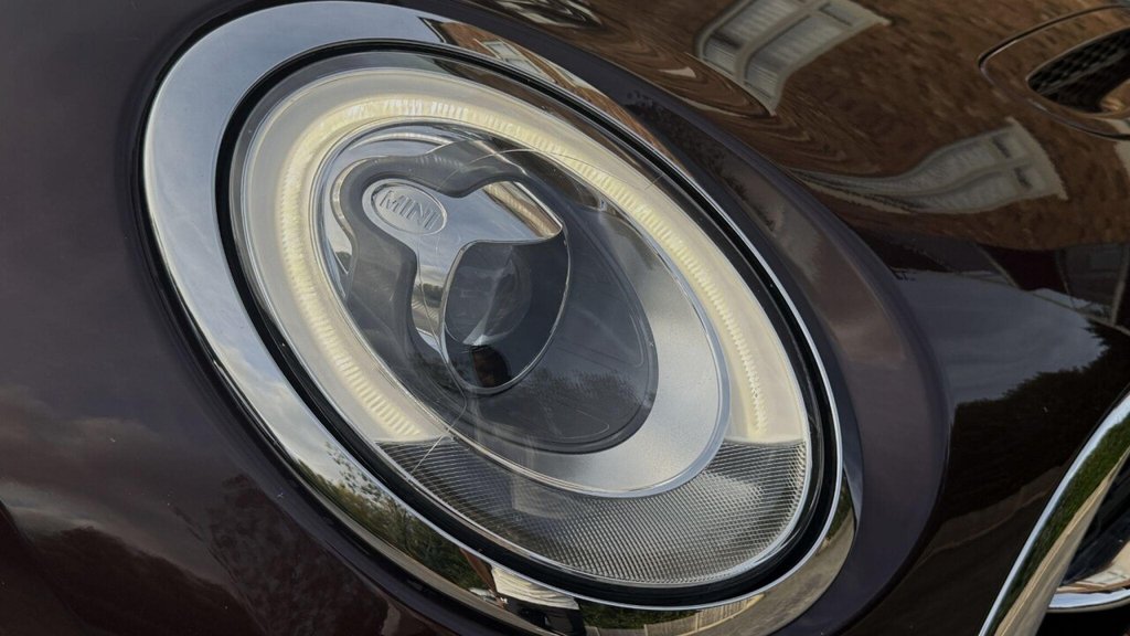 Used MINI Clubman 2018 for sale - 78081150: Photo 20