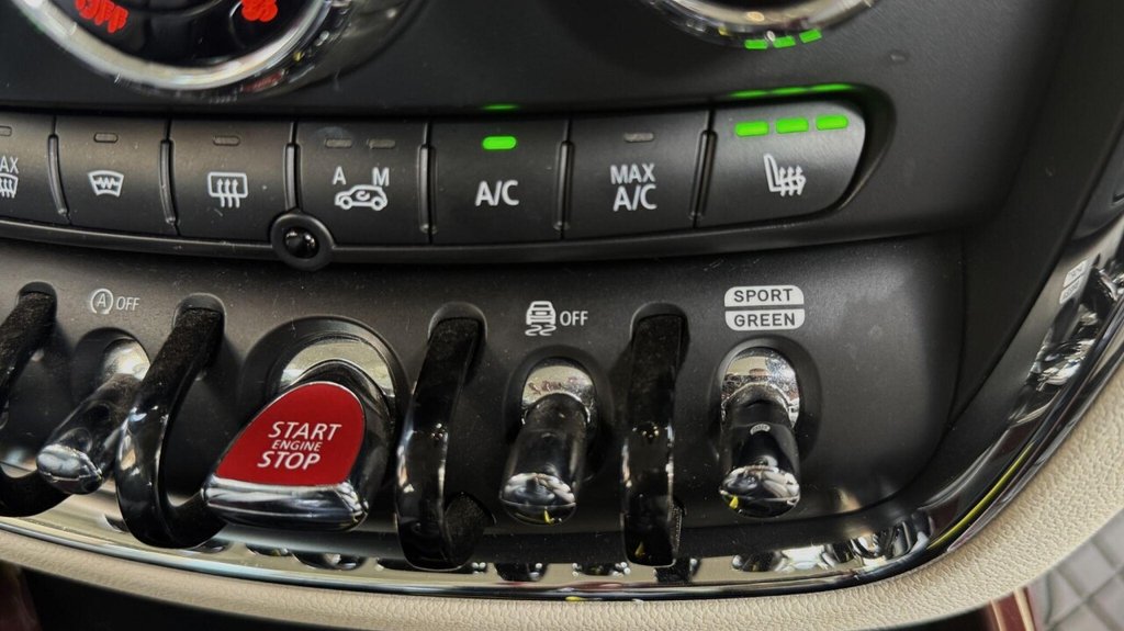 Used MINI Clubman 2018 for sale - 78081150: Photo 24