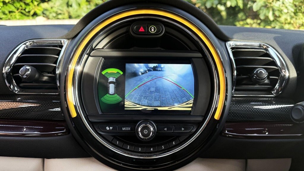 Used MINI Clubman 2018 for sale - 78081150: Photo 27