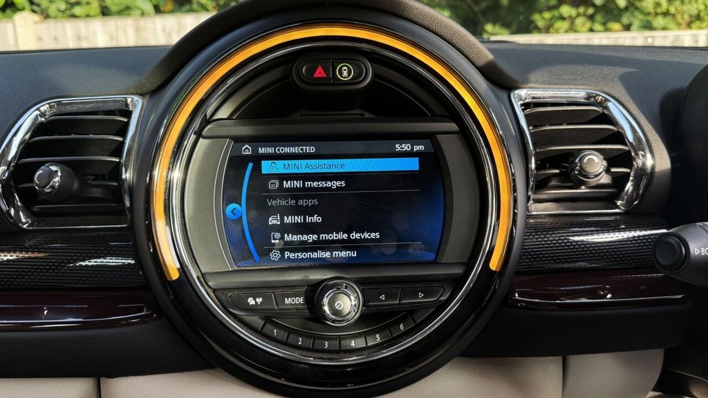 Used MINI Clubman 2018 for sale - 78081150: Photo 30