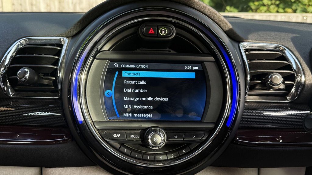 Used MINI Clubman 2018 for sale - 78081150: Photo 31